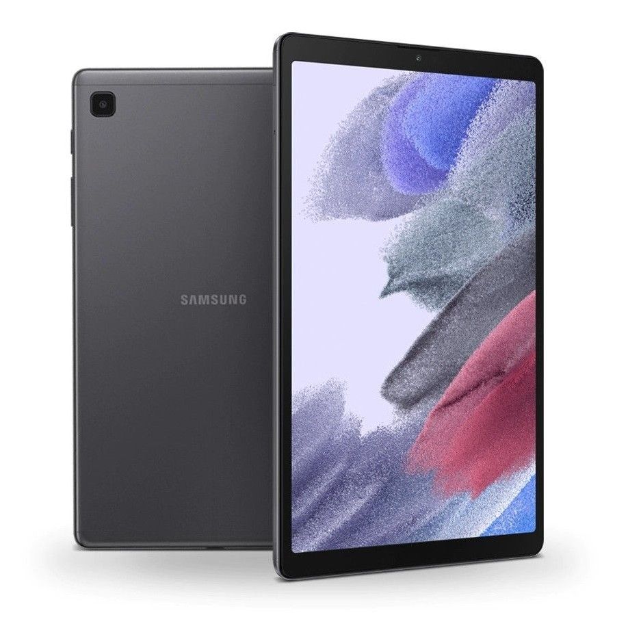 SAMSUNG Galaxy Tab A8 Wi-Fi+4G Android Tablet (10.5 Inch, 4GB RAM, 64GB  ROM, Grey)