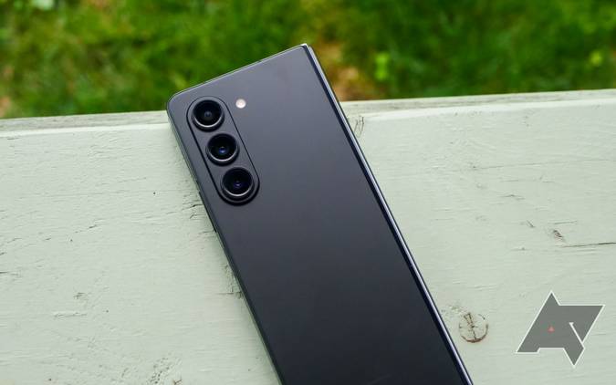 Why the Samsung Galaxy Z Fold needs the S24 Ultra's camera