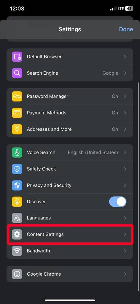 Google Chrome: How to disable the pop-up blocker