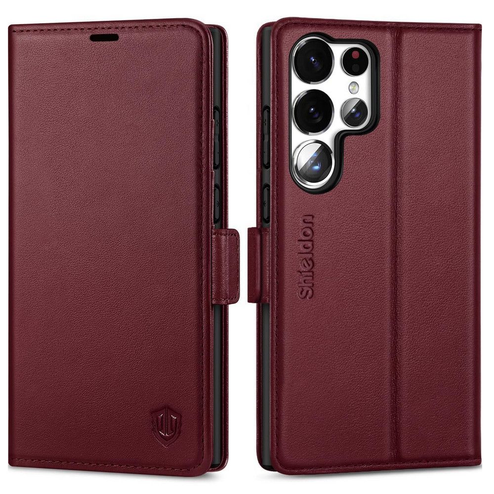 Best Samsung Galaxy S23 Ultra wallet cases in 2023