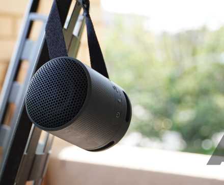 Last chance to grab one of the best portable Bluetooth speakers of