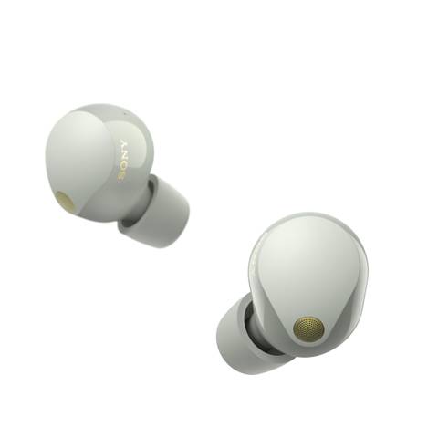 The Sony WF-1000XM5 are here and they are glossy The Sony WF-1000XM5 are here and they are glossy