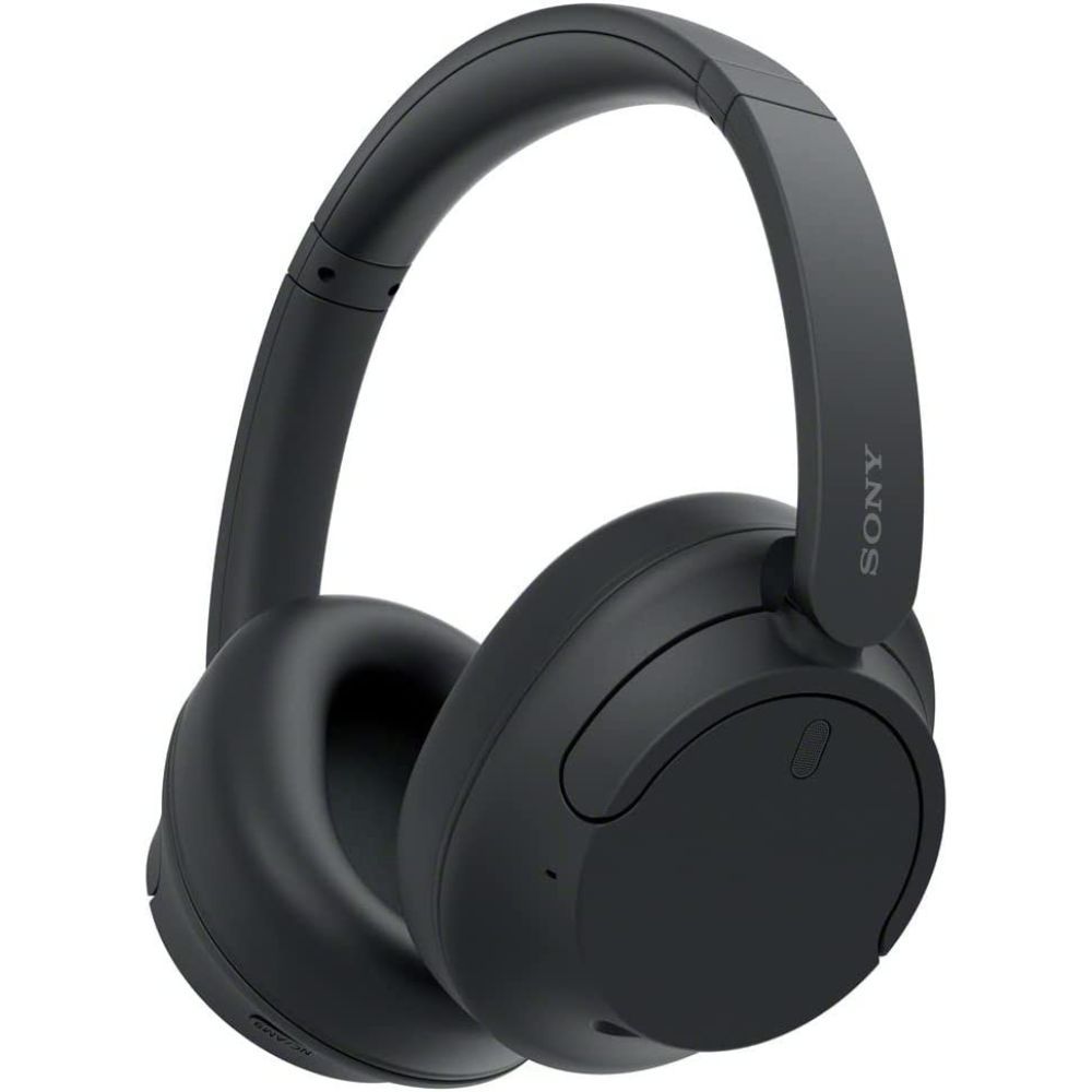 Review: Sony WH-1000XM4, the best headphone is now even better - Techzine  Europe