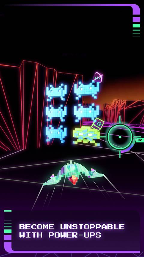 Space Invaders: World Defense lands on Android with the help of Google ...