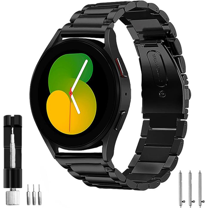 Metal Spring Band Best Samsung Galaxy Watch 6 Classic bands in 2025