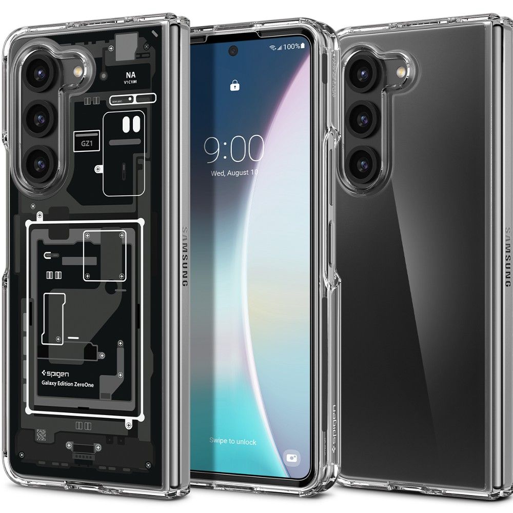 The best Galaxy Z Fold 5 cases of 2023