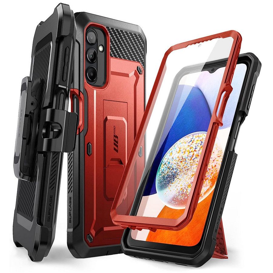  Oneagle for Samsung Galaxy S24 Plus Case Waterproof, Samsung S24  Plus Case [Built-in Screen Protector & Lens Protector][IP68 Underwater]  Shockproof Protective Heavy Duty Phone Case for Galaxy S24 Plus : Cell