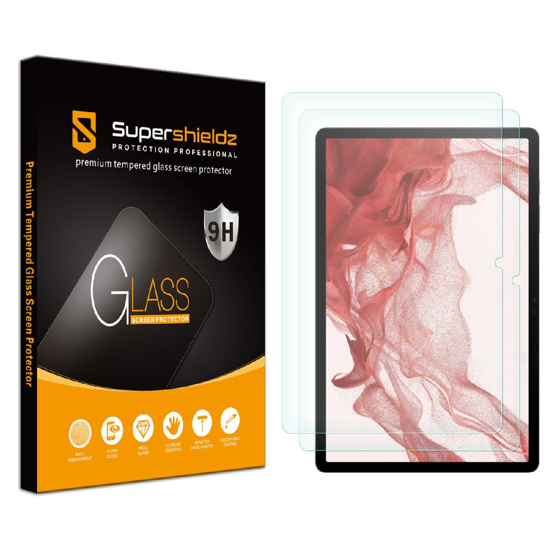 Best Samsung Galaxy Tab S9 screen protectors in 2024