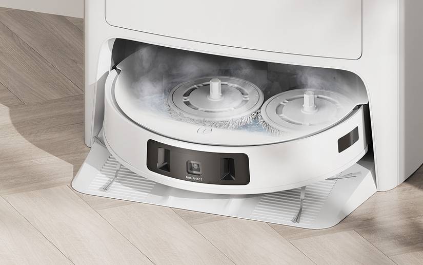 Keep your home clean without the expense with ECOVACS Prime Day deals