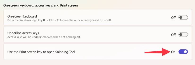 Windows 11: How to take a screenshot 4 different ways