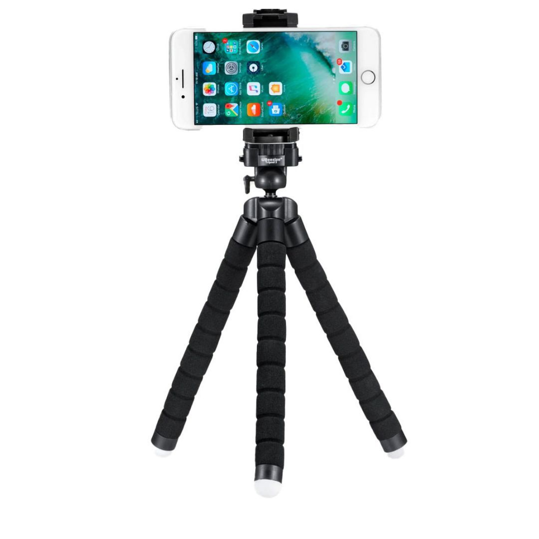 The Best iPhone Tripods of 2023