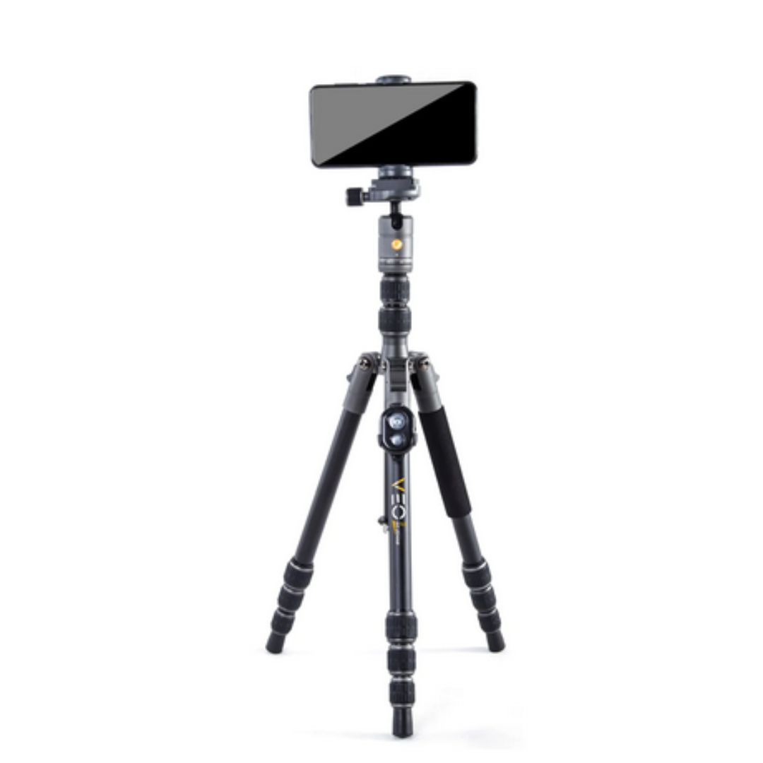 5 Best iPhone Tripods of 2024 - Reviewed