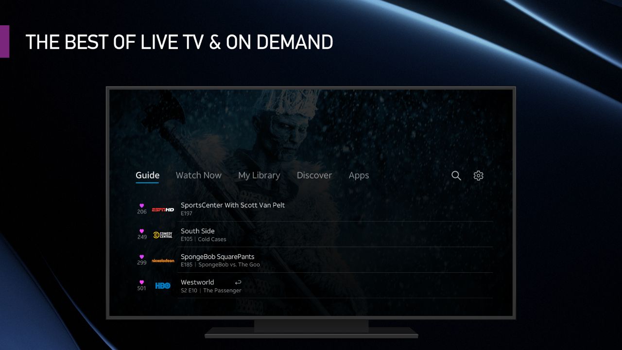 How to watch live TV on your Roku device