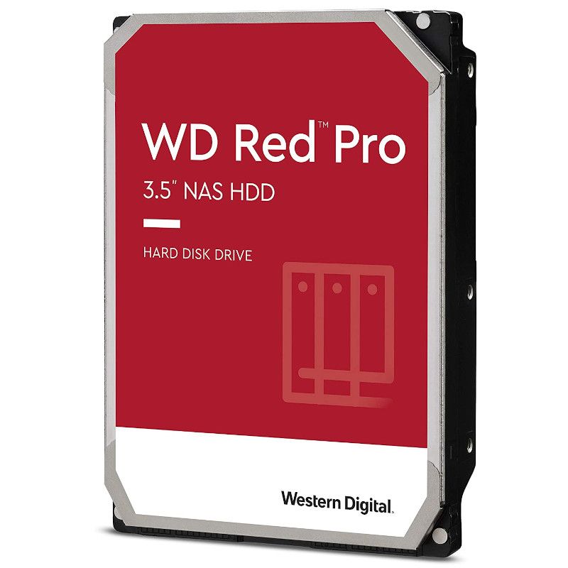 The 5 Best Western Digital NAS Drives (Network-Attached Storage) 2023