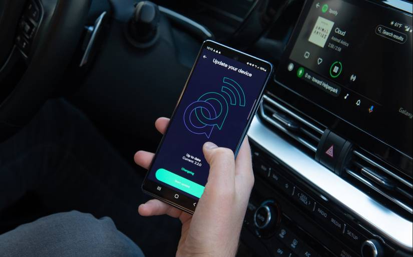 Make your daily drive to work easier with this Android Auto dongle ...