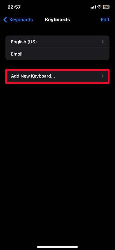 How to add Bitmoji to your keyboard