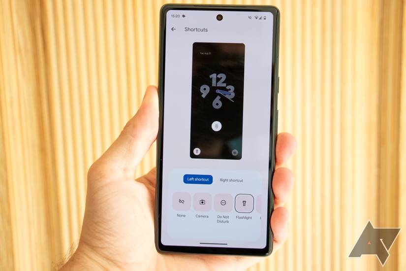 Android 14 review: Predictable progress