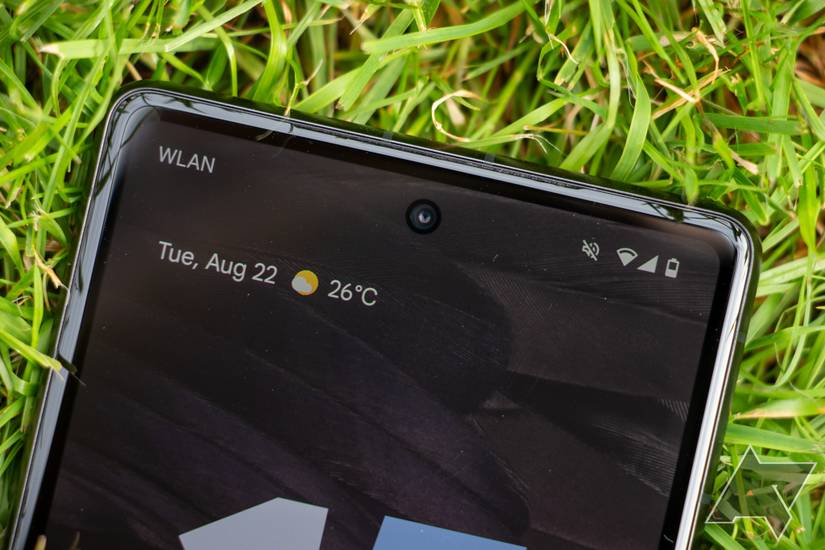 Android 14 review: Predictable progress