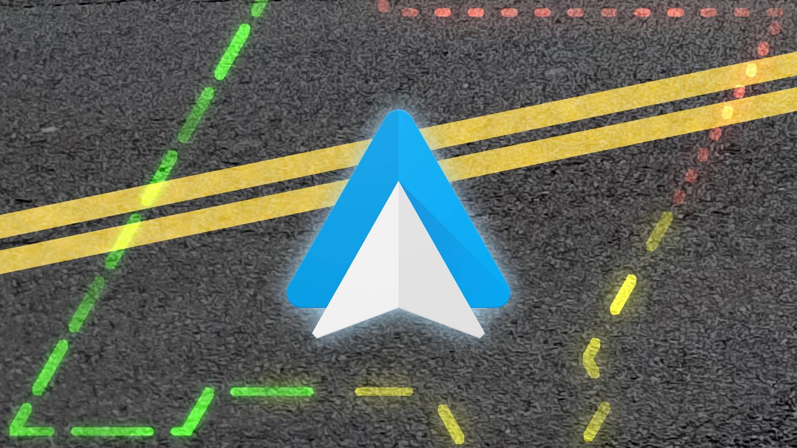 Android Auto Speed Limit Android Auto: How to report speed traps and hazardous conditions