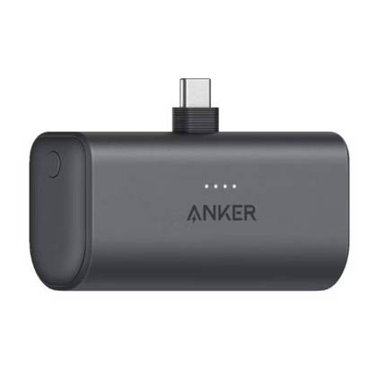 Anker's smallest power bank has an even tinier price tag for Cyber Monday