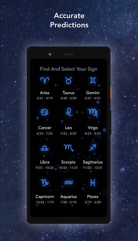The 8 best horoscope and astrology apps