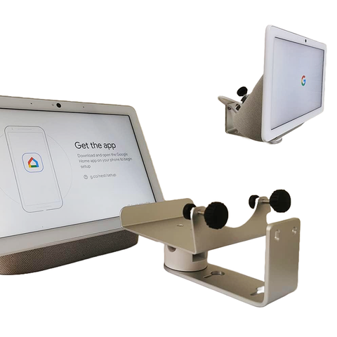 Best Google Nest Hub mounts and stands in 2023