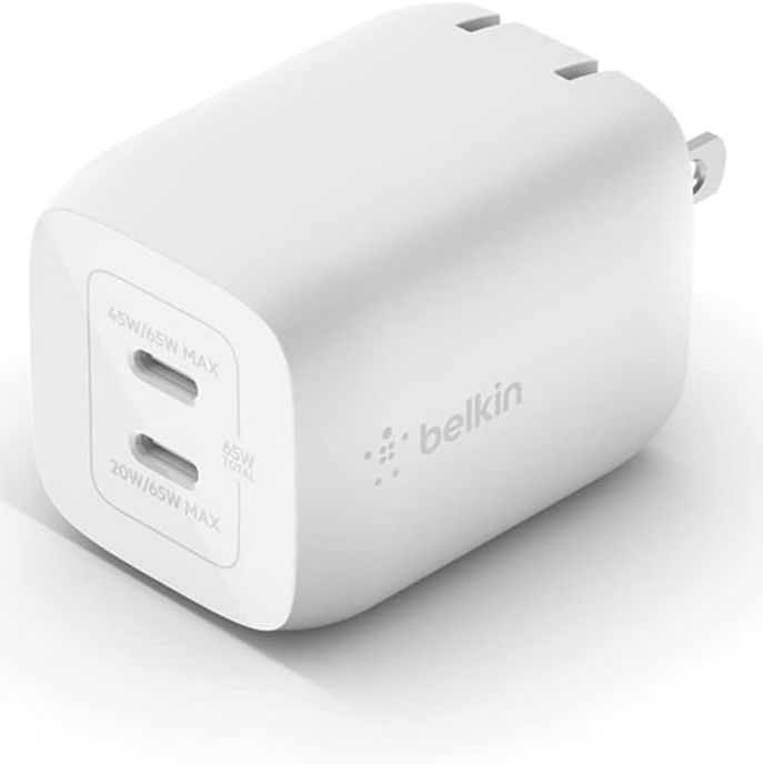 Olixar USB-C Power Delivery & QC 3.0 Dual Port 38W Fast Car Charger - For  Samsung Galaxy Tab S9 Ultra