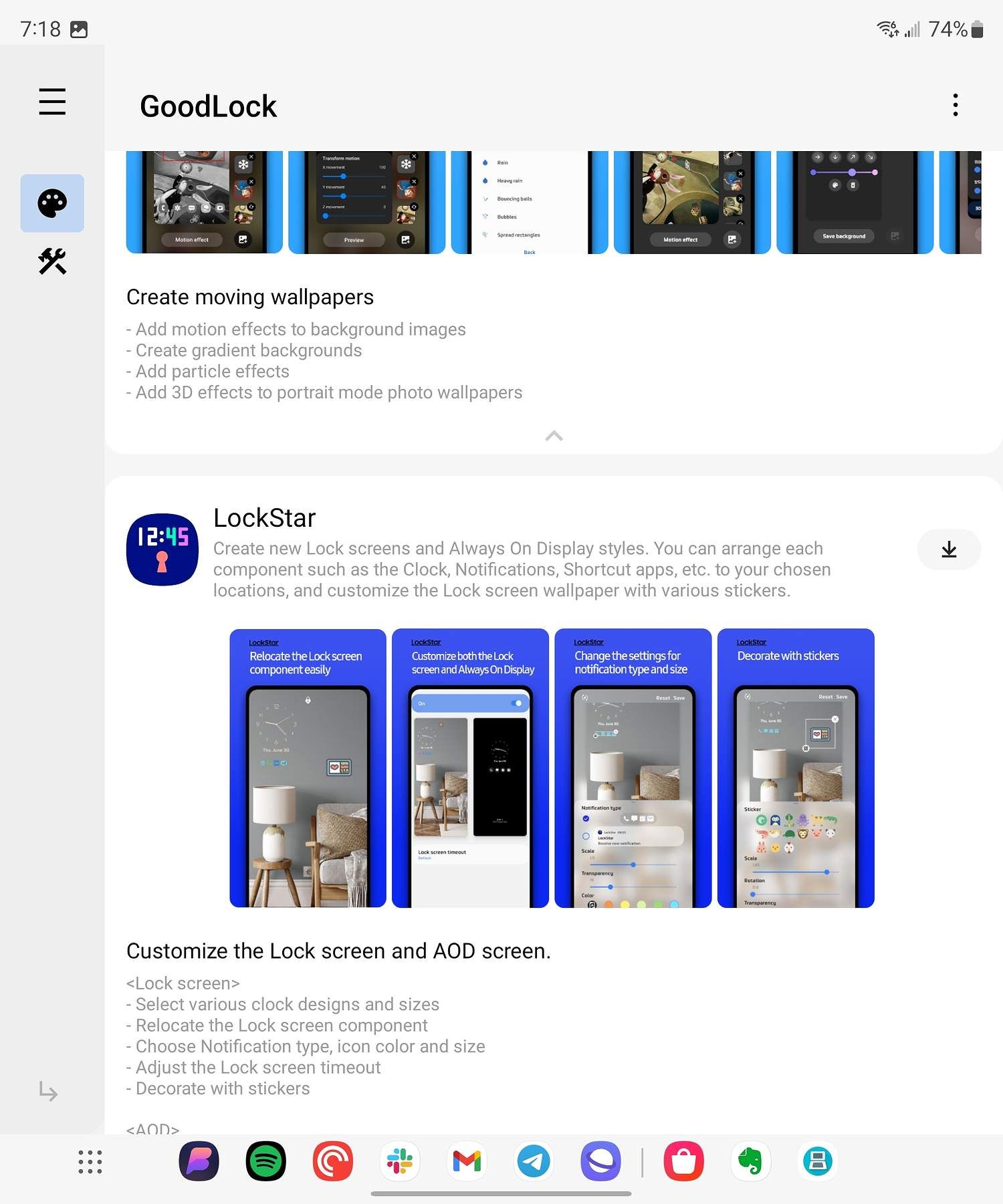 The 10 best apps for the Samsung Galaxy Z Fold 5
