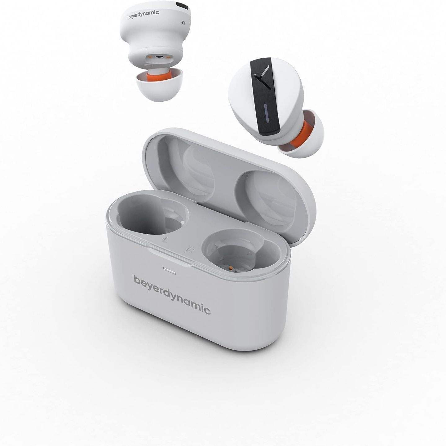 S9 wireless online earbuds