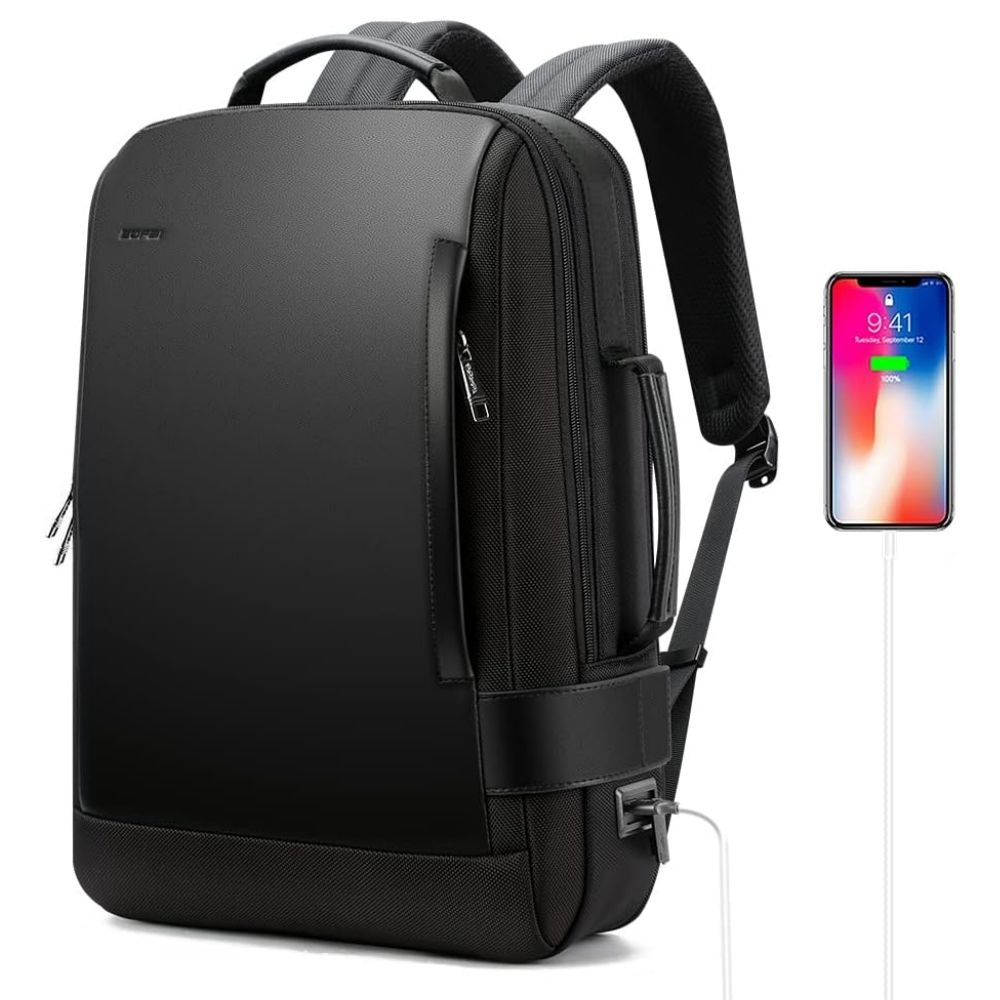 Smart Design Laptop Backpack