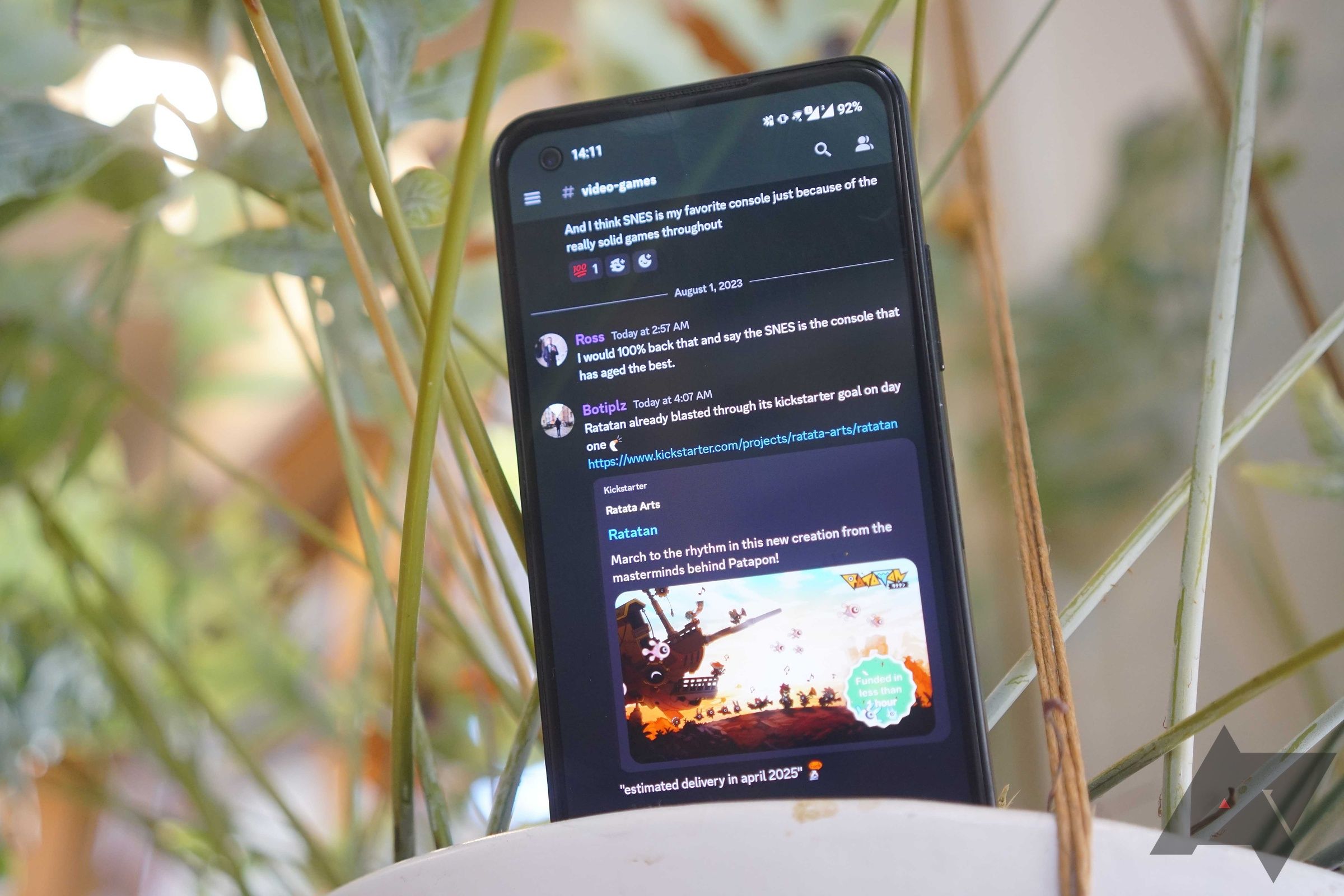 Discord | Android Police
