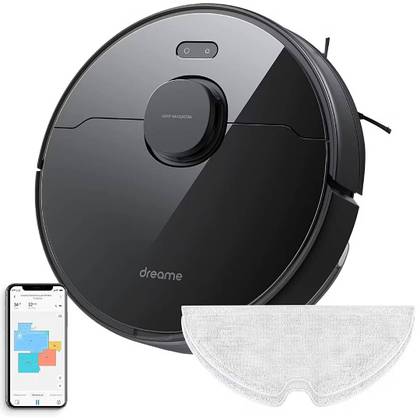 Jednorázové mopovacie handričky pre Dreame F9 / D9 / D9 Pro / D9 Max / L10 Pro (20ks Jednorázové mopovacie handričky pre Dreame F9 / D9 / D9 Pro / D9 Max / L10 Pro (20ks