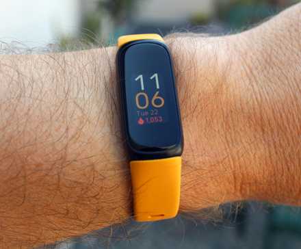 The best fitness tracker of 2024 gets a huge discount, falling to