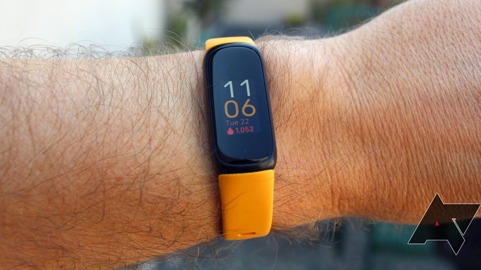 Fitbit Inspire review: A lightweight tracker with impressive