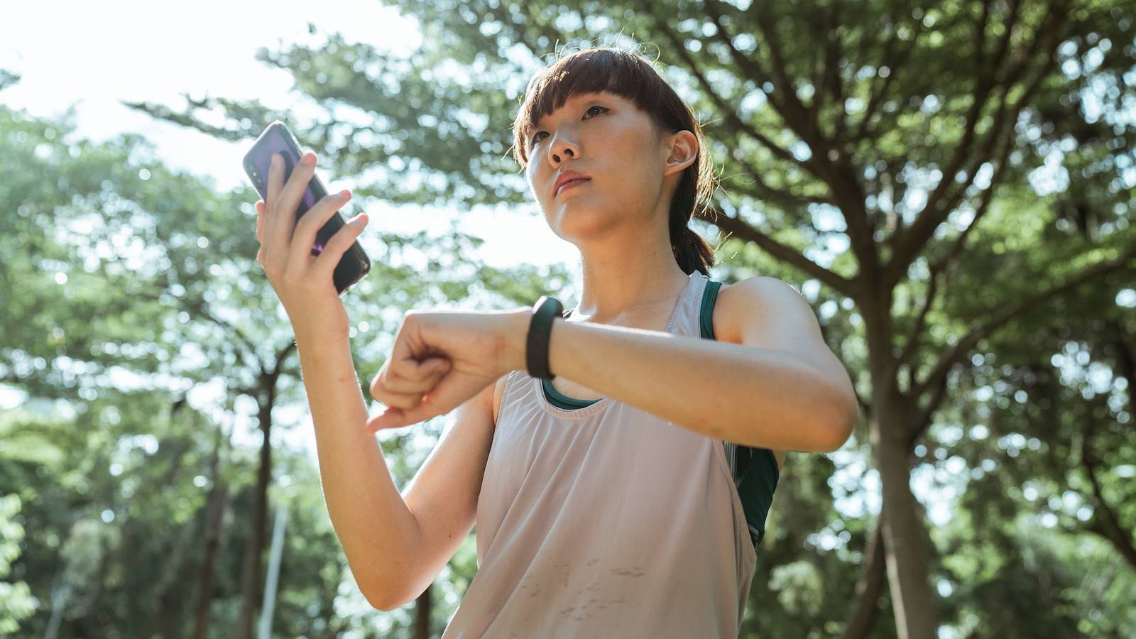 The best Android fitness apps to help you achieve your goals