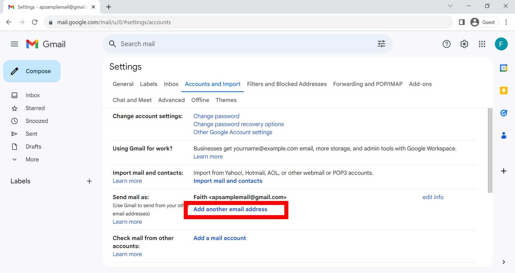 Creating Gmail Alias How to create a Gmail alias to stay organized and reduce spam