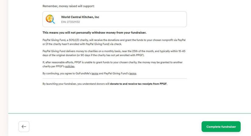 GoFundMe: How to create a crowdfunding campaign