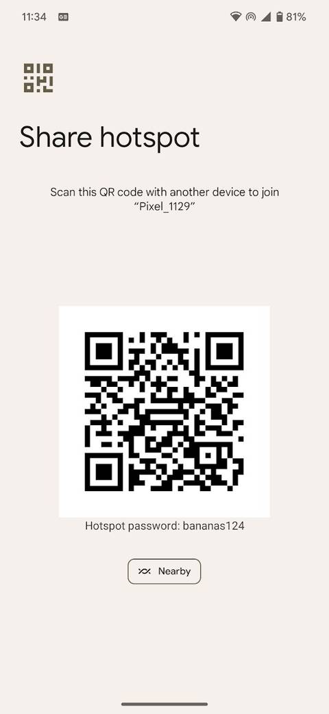Hotspot Qr Code How to Use a Verizon Hotspot