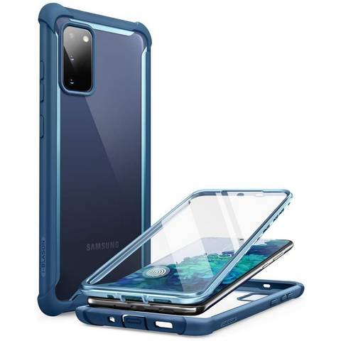 Best Samsung Galaxy S20 FE cases Best Samsung Galaxy S20 FE cases