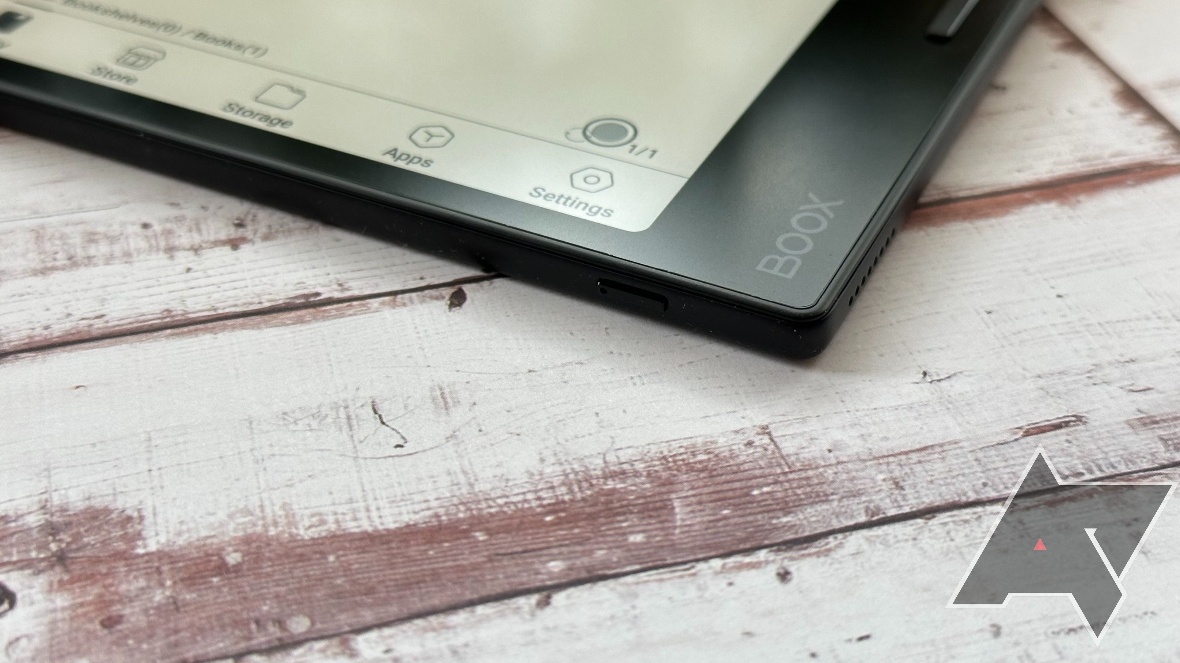 ONYX BOOX Page 本体 ONYX BOOX Page E Reader :: ONYX BOOX electronic books