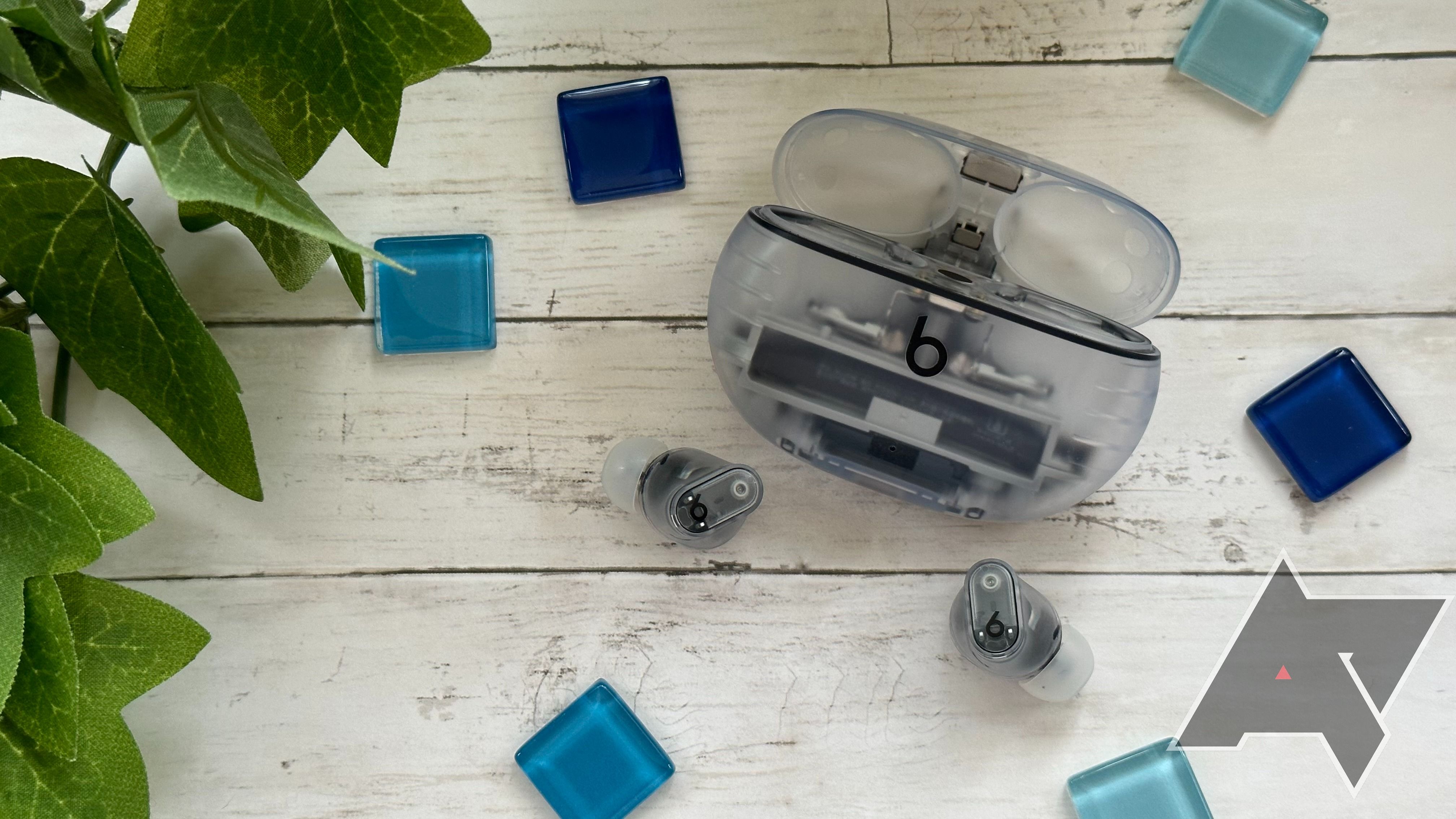 Beats Studio Buds+ review: The Toyota Camry of earbuds