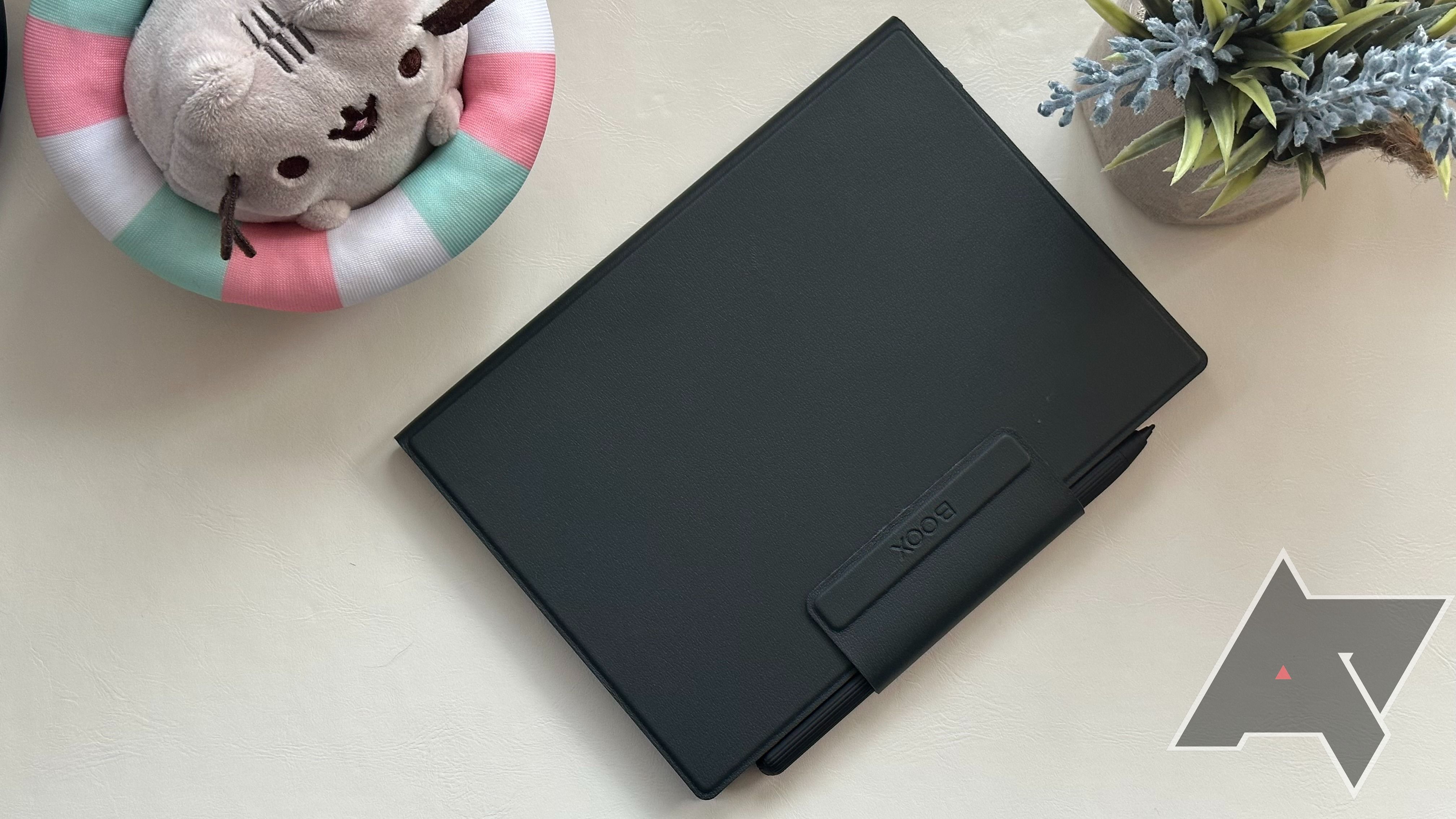 【BOOX】BOOX Tab mini C Introducing Tab Mini C: Compact 7.8