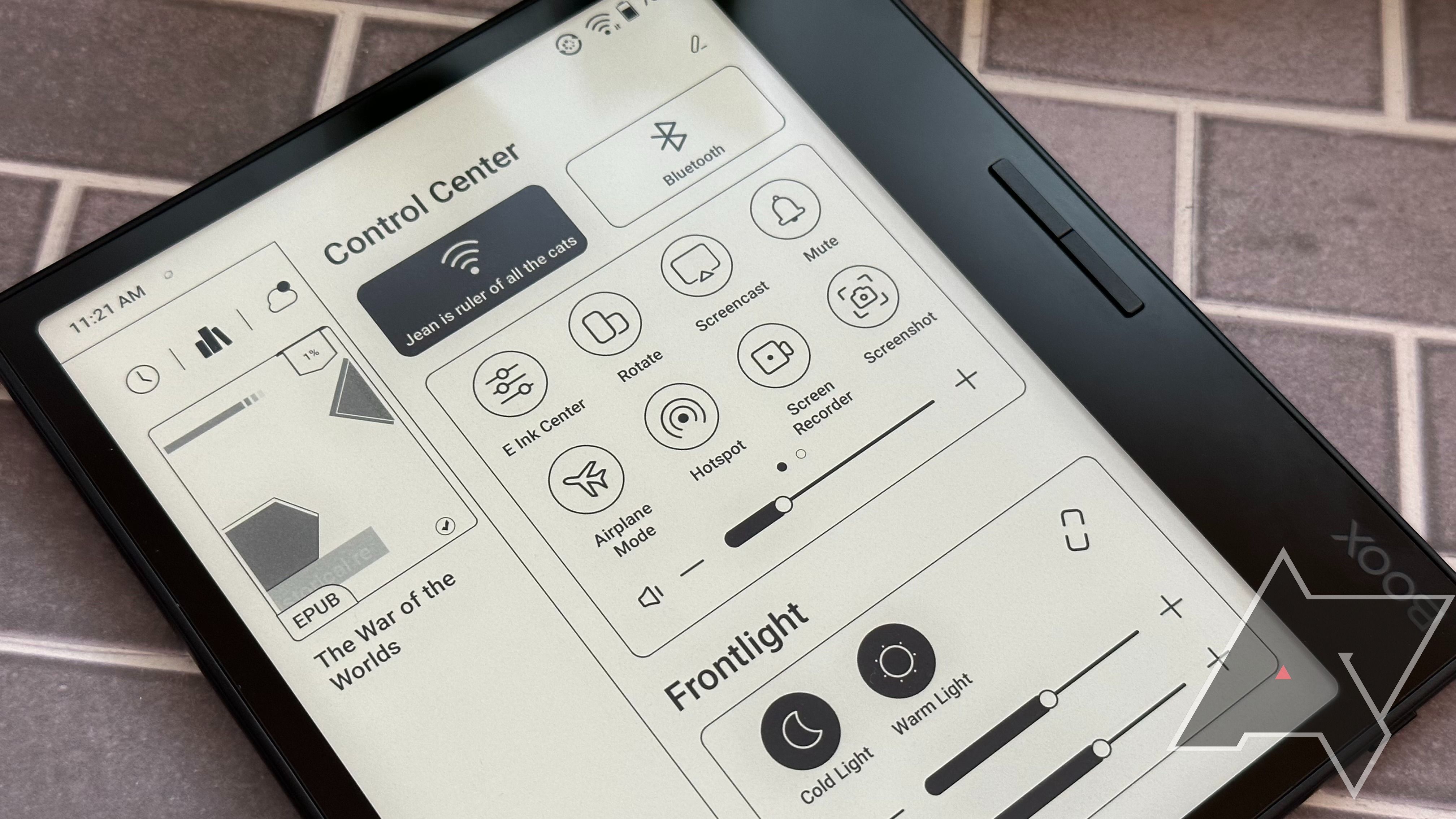 Onyx Boox Page review: More Oasis than mirage