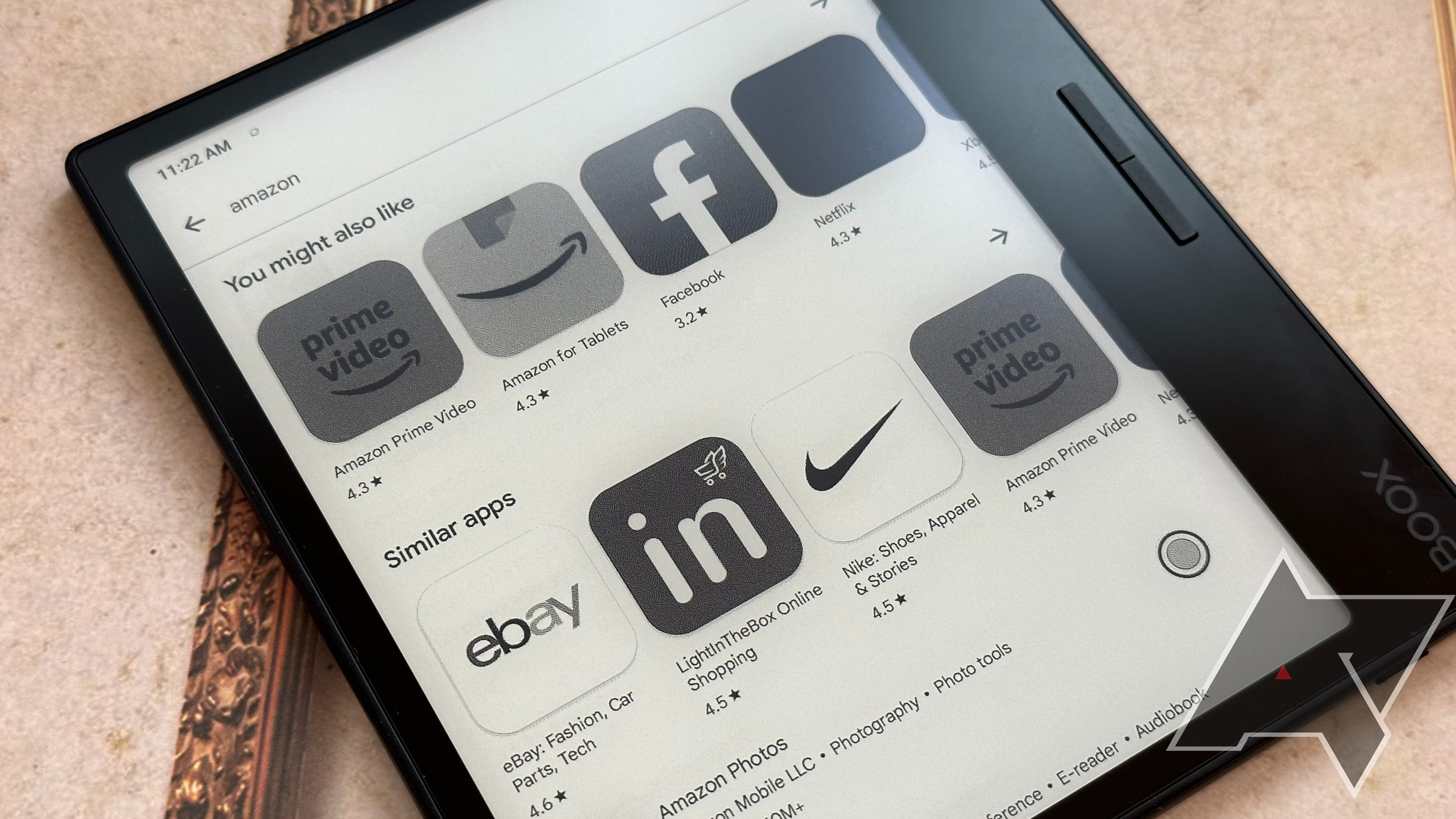 Onyx Boox Page review: More Oasis than mirage