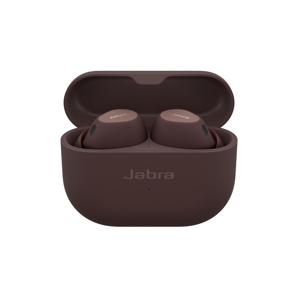 Jabra Elite 10 - Comes with a cherry on top - Digital Reviews Network