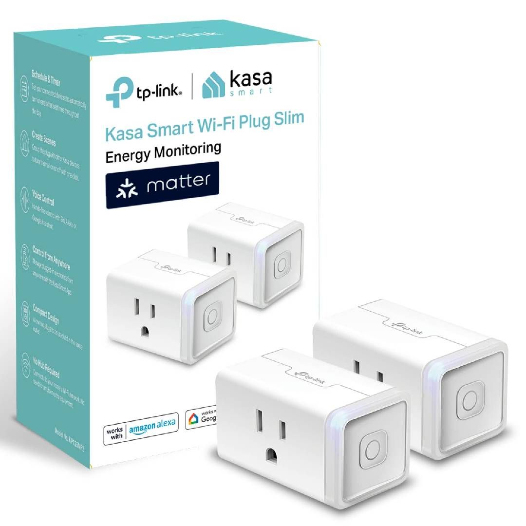 Compact Smart Home Devices for Techies The Future of Home Automation