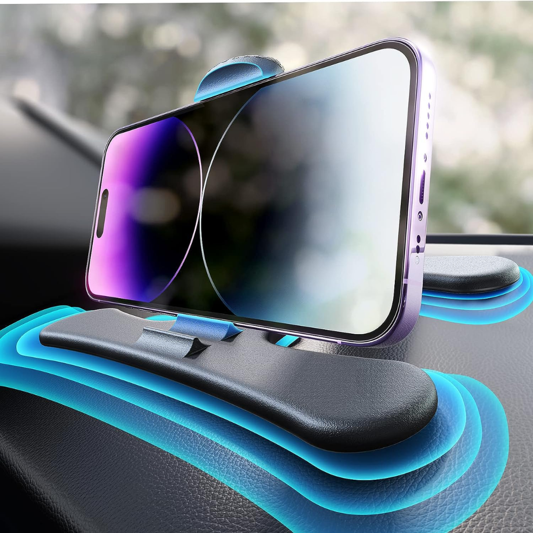 Top 7 Best Car Mobile Holders for a Secure and Convenient Driving Experience
