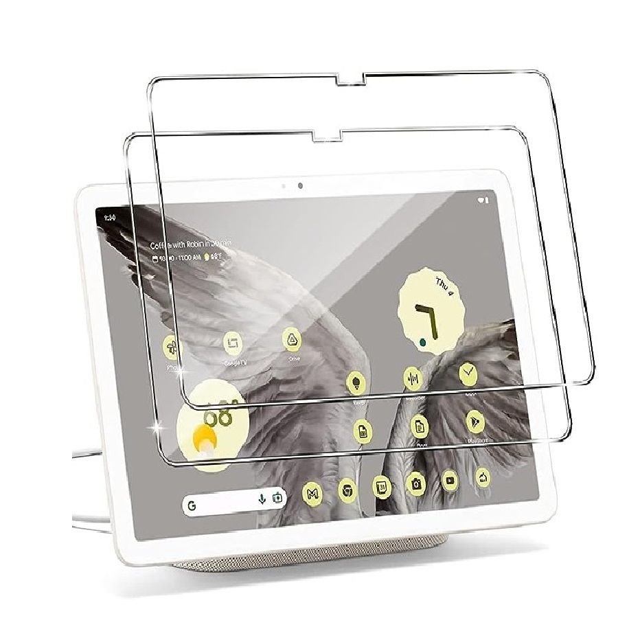Google Pixel Tablet Screen Protector - Paper