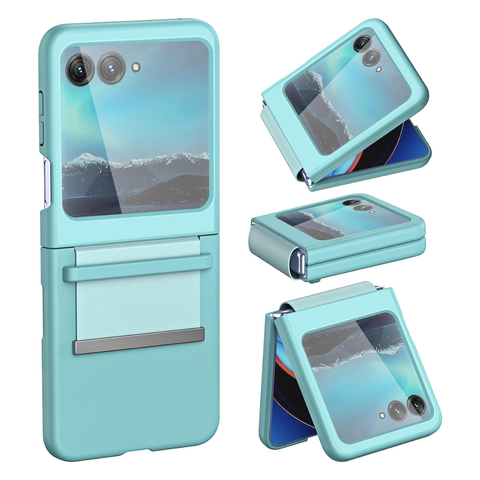 Best Moto Razr+ (2023) cases