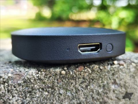 Onn Google TV 4K Streaming Box: For $20, you can't go wrong